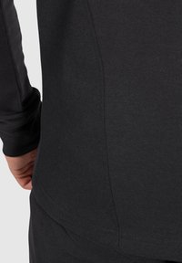 Smilodox MAISON - Sudadera con cremallera - schwarz