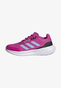 Unausgewählt, lucid fuchsia blue dawn core black