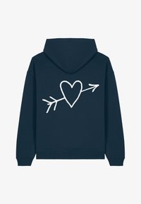 Kijelölve, dark blue