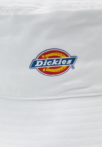Dickies STAYTON BUCKET UNISEX - Cappello - white