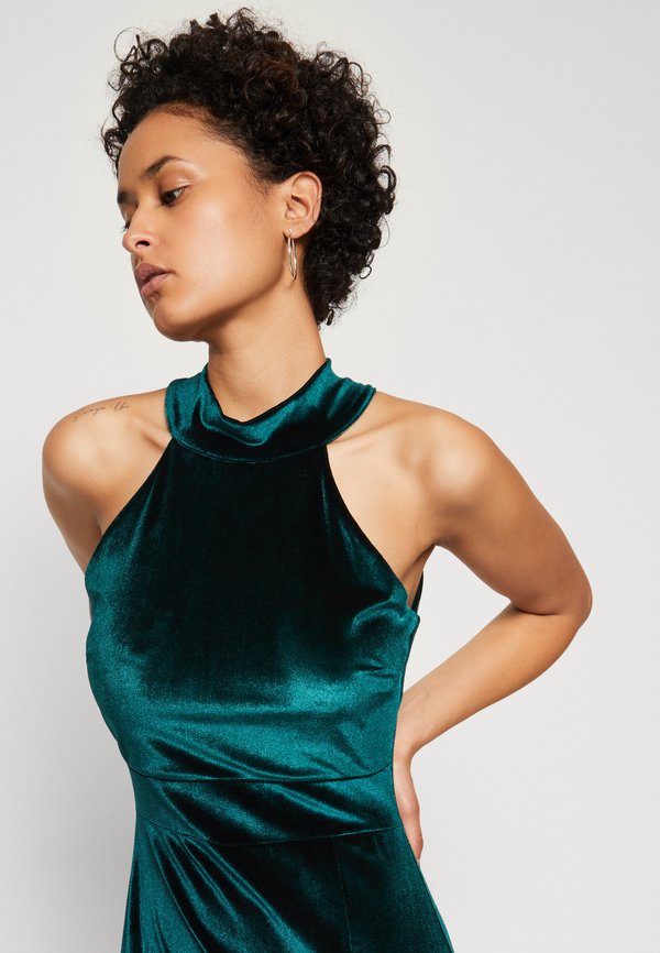 SARA HALTER MAXI - Occasion wear3