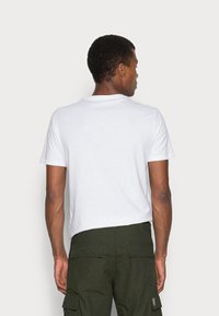 Carhartt WIP PANT COLUMBIA  - Kapsáče - cypress rinsed
