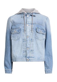 Ej vald, indigo blue