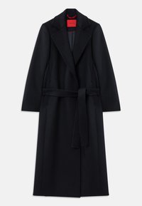 LONGRUN - Cappotto classico - blau