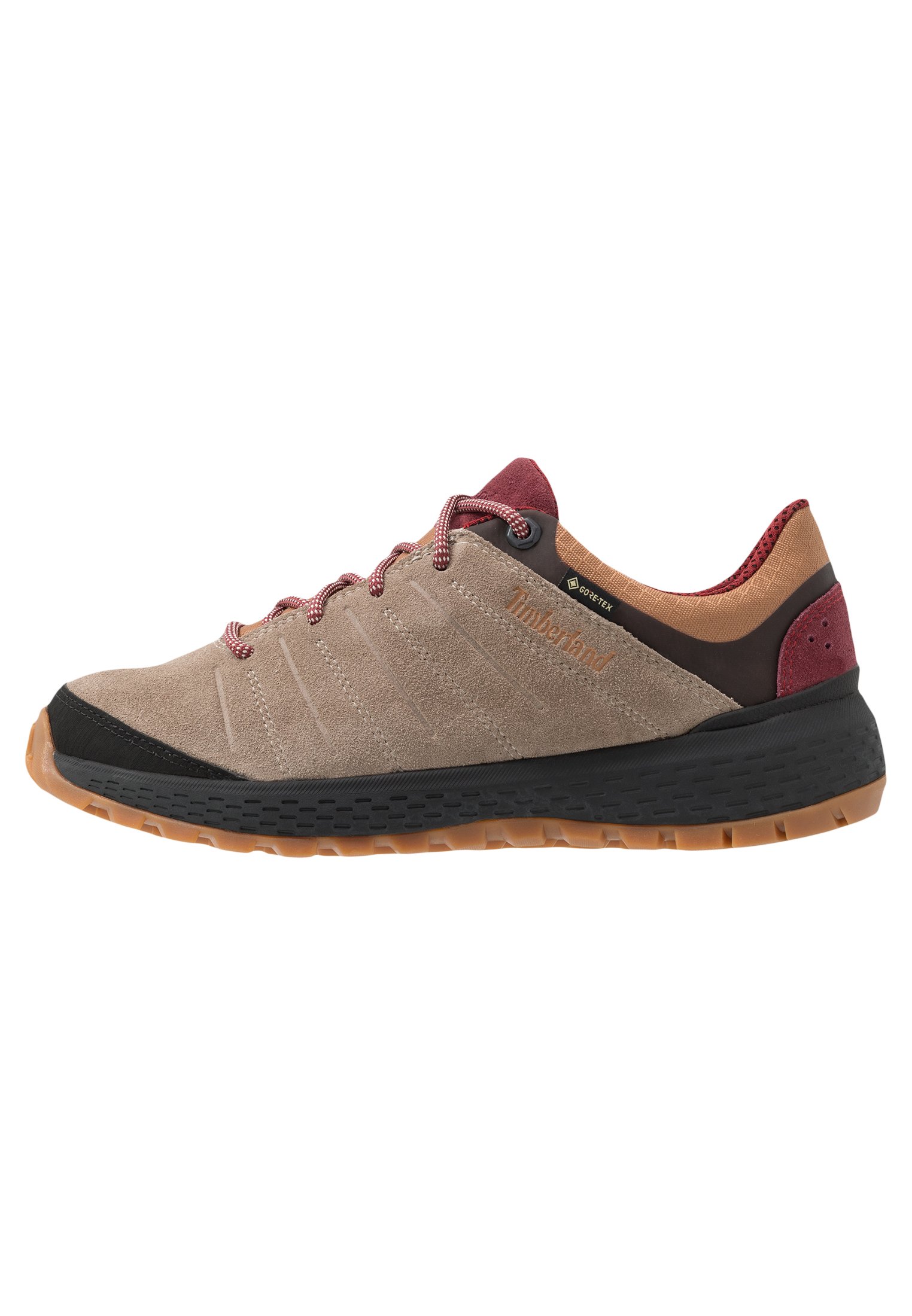 timberland parker ridge low gtx