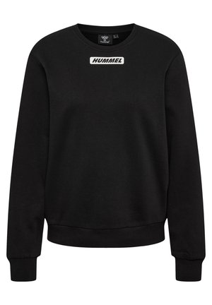 Sweater - black