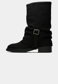 Copenhagen Shoes LETS IMAGINE - Botine cowboy/biker - black