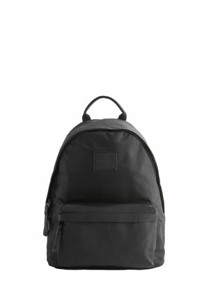 Koulureppu - black