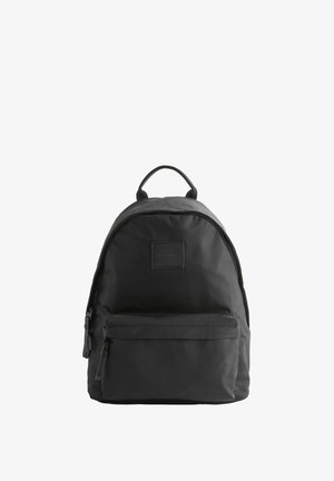 Mochila escolar - black