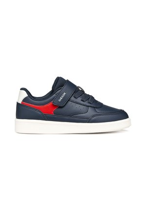 Geox, J NEW EMBERLIX BOY C0735 VAR - Sneakers basse - dark blue