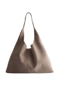 Unselected, dark beige