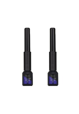 LOT DE 2 - LINER DIP IN INFAILLIBLE - Eyeliner - bleu
