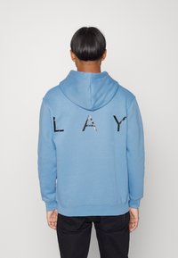 Replay Luvtröja - blue