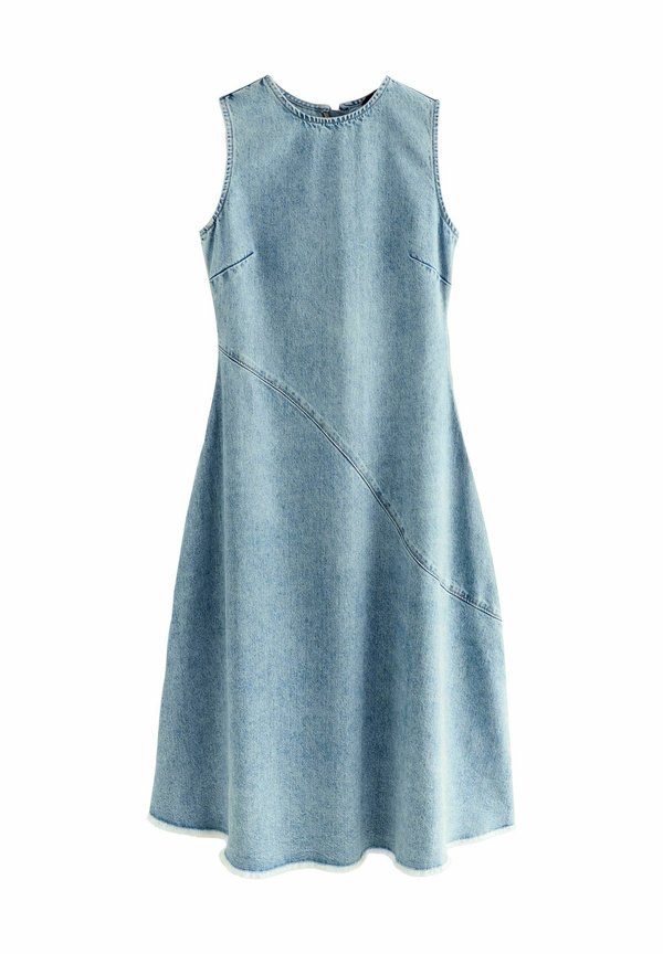 FIT - SLEEVELESS - Maxikleid