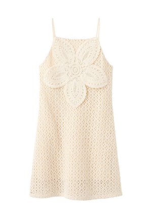 Mango, ADULT - Denné šaty - offwhite