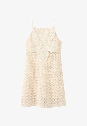 Mango, ADULT - Denné šaty - offwhite