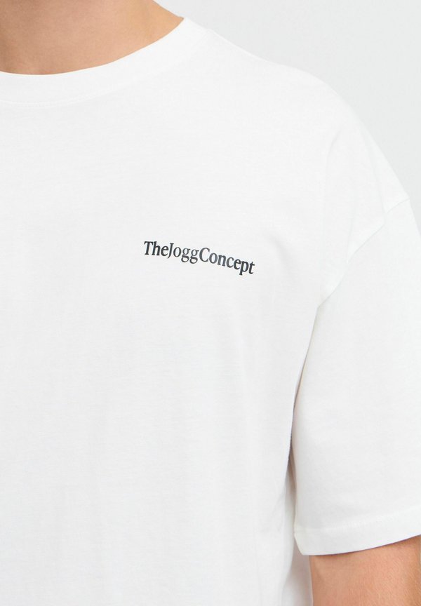 JCMMPETRI - Basic T-shirt2