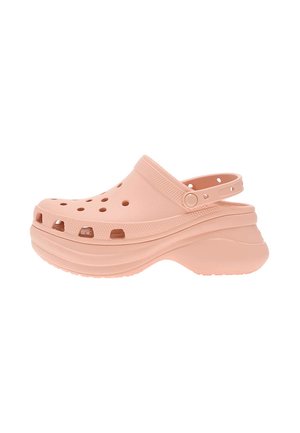 Crocs, SANDALIAS PLANAS MUJER CROCS 206302 - Zoccoli - pink