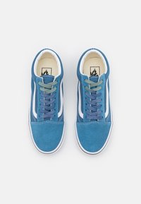 Vans OLD SKOOL UNISEX - Sapatilhas - navy/true white