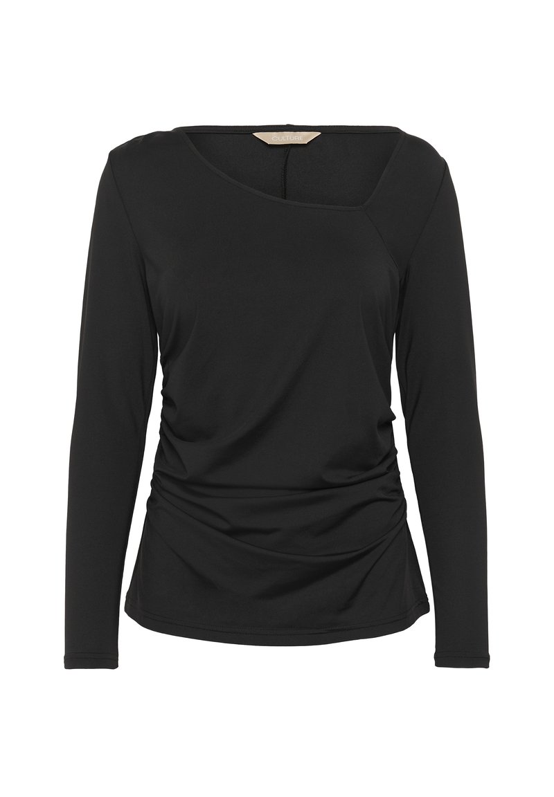 Langarmshirt