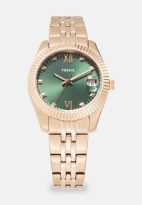 SCARLETTE - Montre - rose gold-coloured