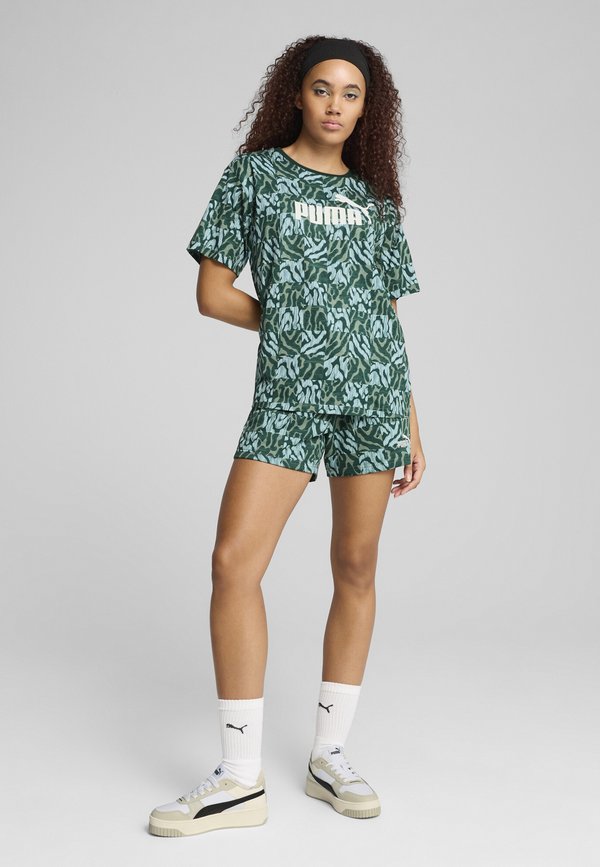 GRAPHIC RELAXED  - T-Shirt print