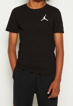 T-shirt basic - black