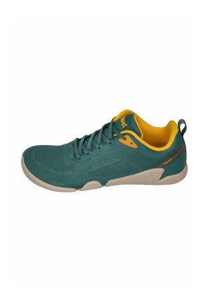 koel, KOEL DAMEN BAREFOOT SNEAKERS NICA GREEN - Skate shoes - green