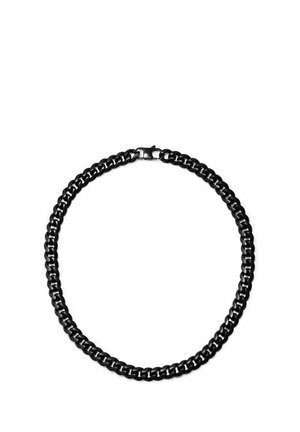 RAXIUM - Necklace - black