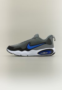 Επιλέχθηκε, smoke grey/racer blue/black/white