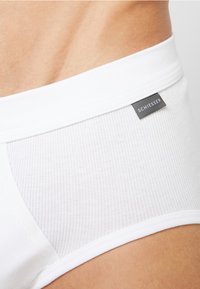 Schiesser 2 PACK - Trunks - weiss