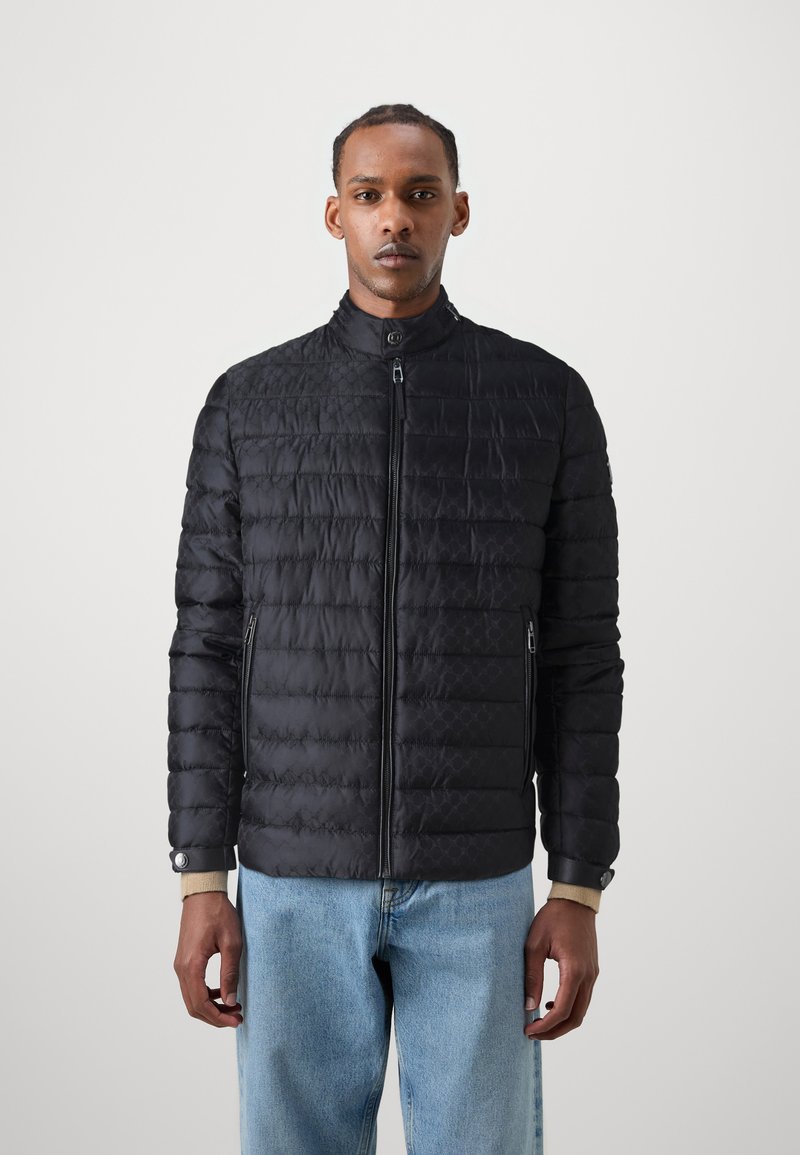 JOOP! LUKE - Giacca invernale - black