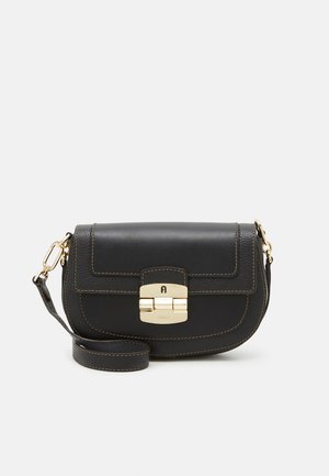 CLUB 2 S C 26 - Umhängetasche - nero