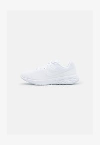Unselected, white