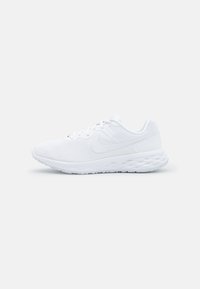 NIKE REVOLUTION 6 - Zapatillas running asfalto - white