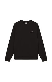 Non selezionato, black