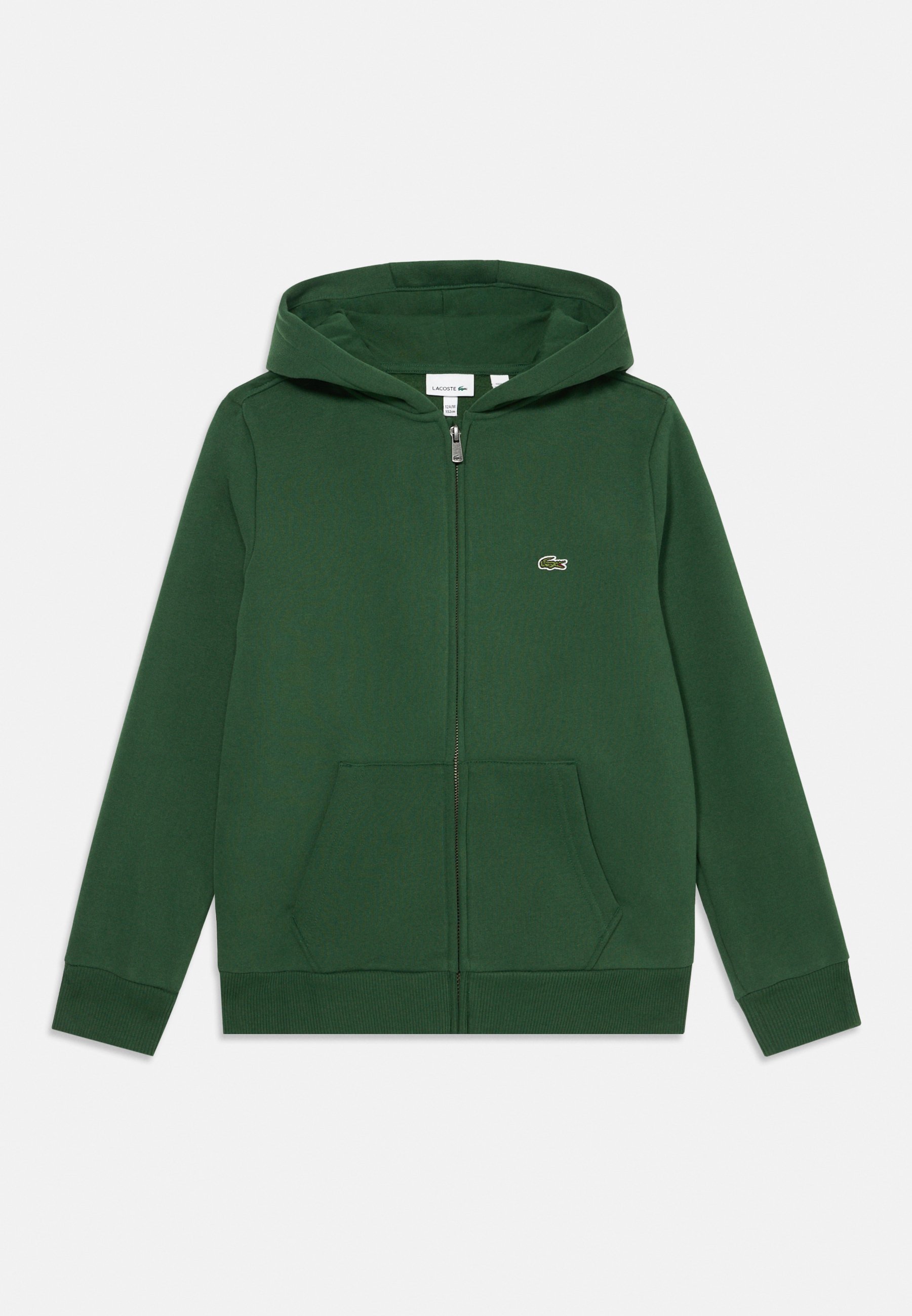 Survetement Lacoste Veste Lacoste Poche Kangourou Lacoste FULL ZIP