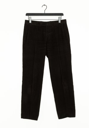 BOSS Pantalones chinos - brown