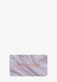 Makeup Revolution REVOLUTION FOREVER FLAWLESS SHADOW PALETTE - Ombretto - beige