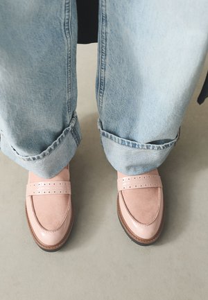 Next, REGULAR FIT  - Chaussons - new rose pink
