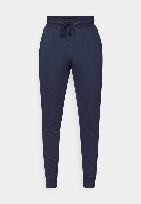 ESSENTIAL SWEATPANTS - Tracksuit bottoms - night sky2