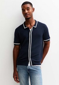 New Look Overhemd - bright blue