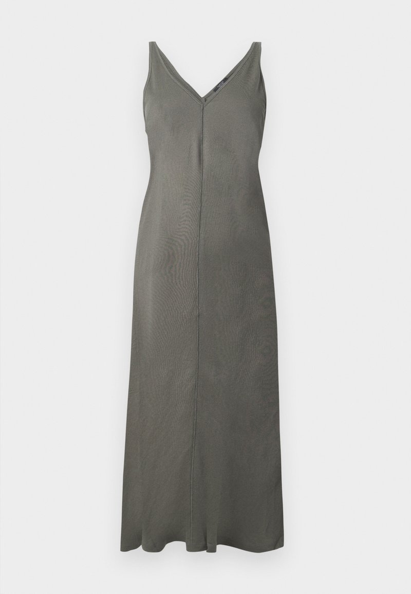 PARFOIS Jurk kaki