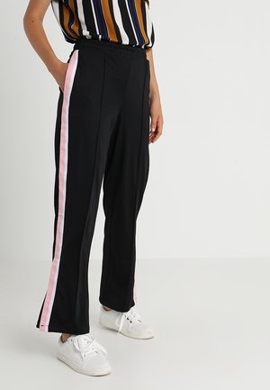 Pantalones - black