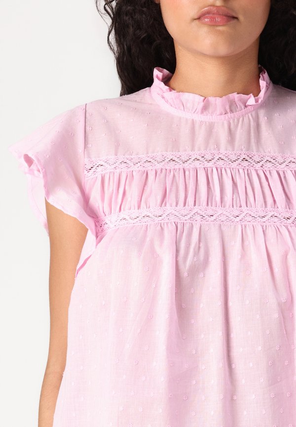 ONLKATTI DOBBY - Blouse - pirouette2