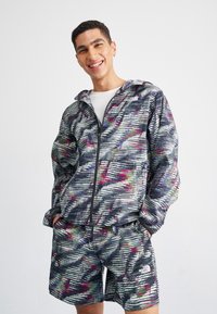 The North Face EASY WIND - Šortky - black