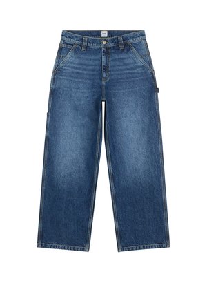 Lee, WORKWEAR CARPENTER BAGGY - Τζιν εργασίας - you got me