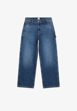 Lee, WORKWEAR CARPENTER BAGGY - Carpenter-jeans - you got me