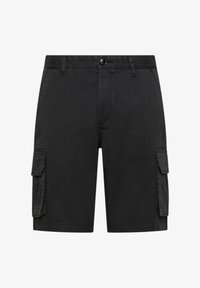 Non selezionato, black