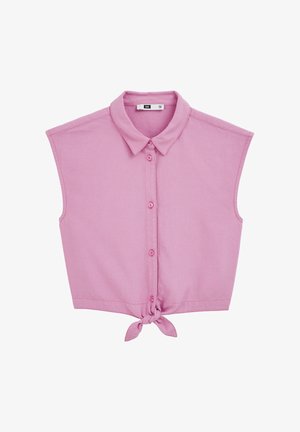 Cămașă - pink